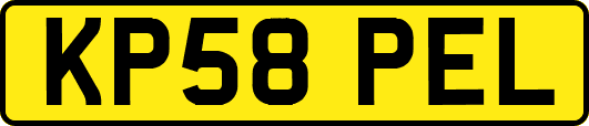 KP58PEL