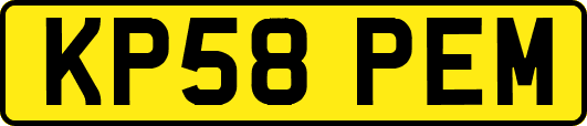 KP58PEM