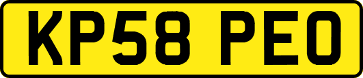 KP58PEO
