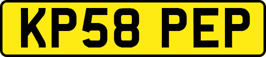 KP58PEP