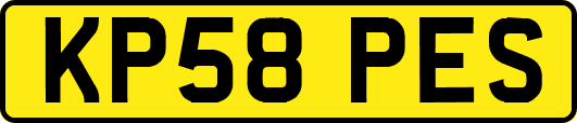 KP58PES