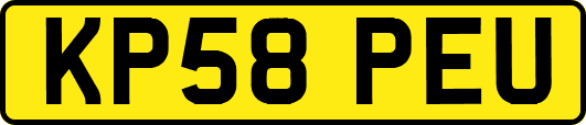 KP58PEU