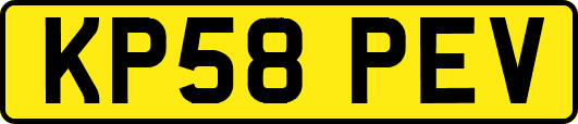 KP58PEV
