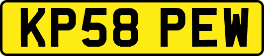 KP58PEW