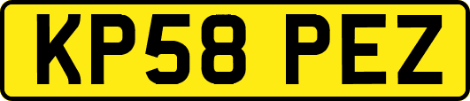 KP58PEZ