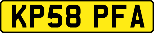 KP58PFA