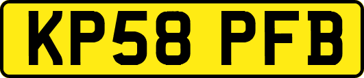 KP58PFB