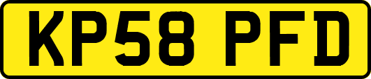 KP58PFD