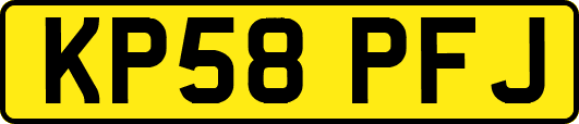 KP58PFJ