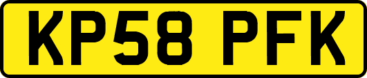 KP58PFK