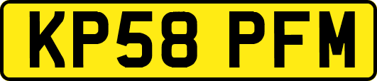 KP58PFM