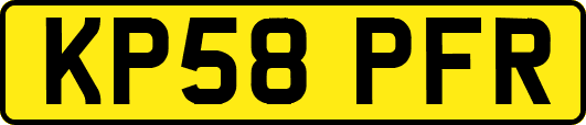 KP58PFR