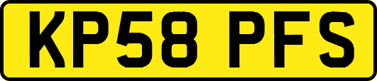 KP58PFS