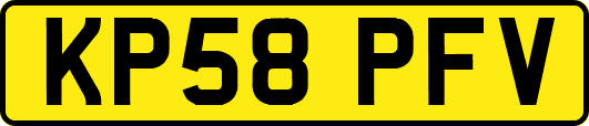 KP58PFV
