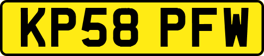KP58PFW