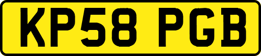 KP58PGB