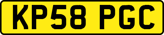 KP58PGC