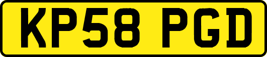 KP58PGD