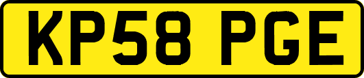 KP58PGE