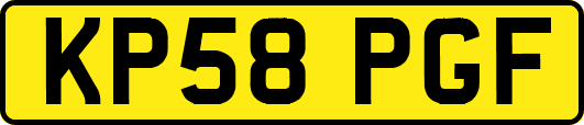 KP58PGF