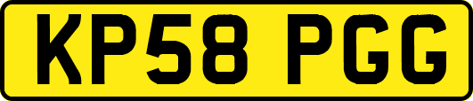 KP58PGG