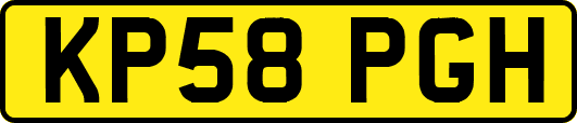 KP58PGH