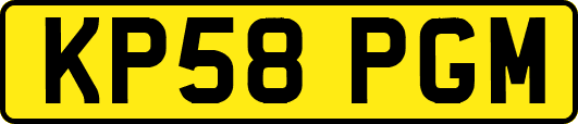 KP58PGM