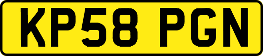 KP58PGN