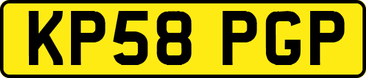 KP58PGP