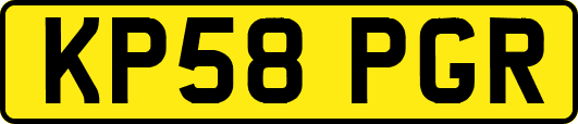 KP58PGR