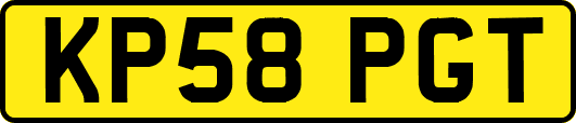 KP58PGT