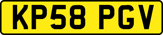 KP58PGV