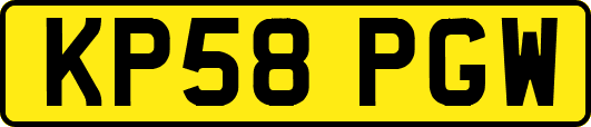 KP58PGW