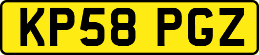 KP58PGZ