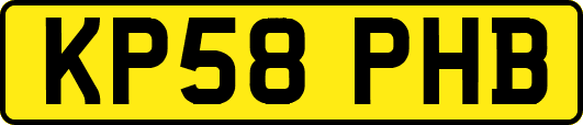 KP58PHB