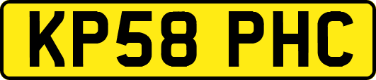 KP58PHC