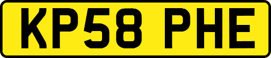 KP58PHE