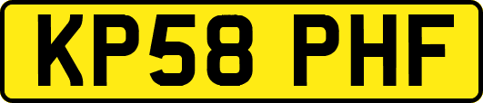 KP58PHF