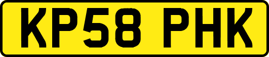 KP58PHK