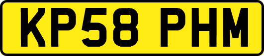 KP58PHM