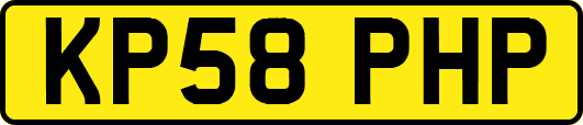 KP58PHP