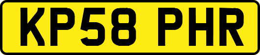 KP58PHR