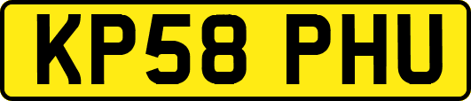 KP58PHU