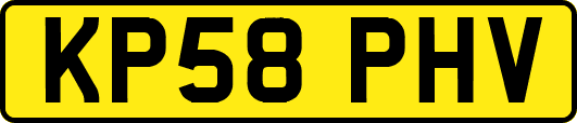 KP58PHV