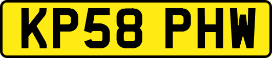 KP58PHW