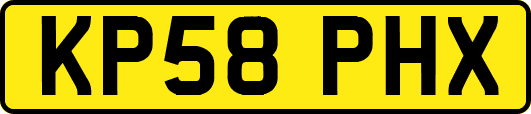 KP58PHX