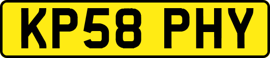 KP58PHY