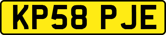 KP58PJE
