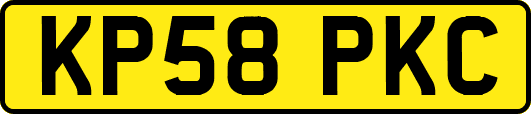 KP58PKC