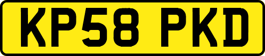 KP58PKD